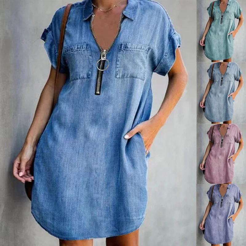 Womens Summer New Fashion...