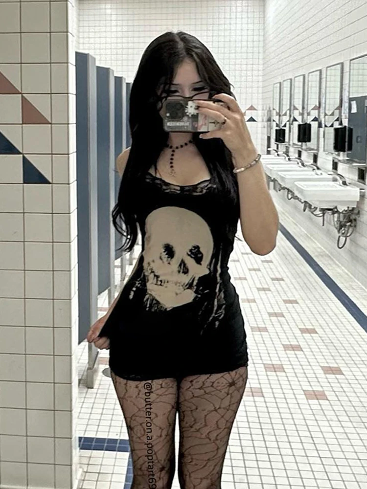 AltGoth Cyber Punk Gothic...