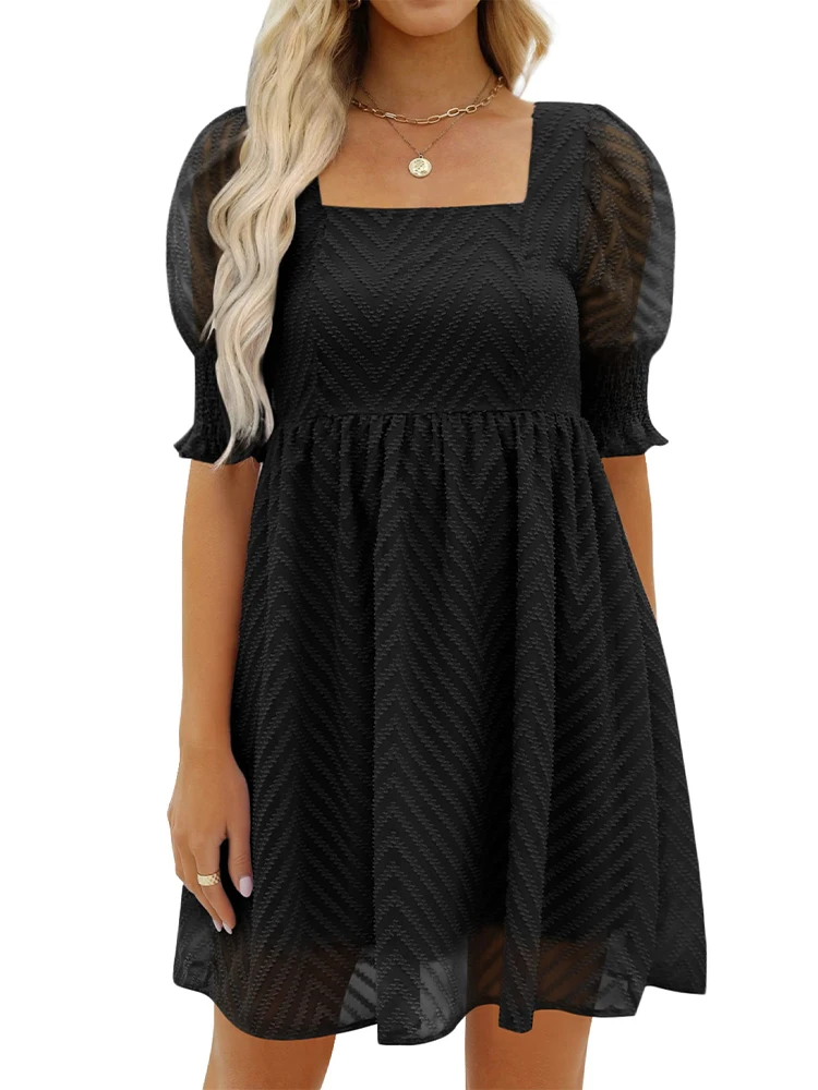 Women’s Summer Dress 2023...