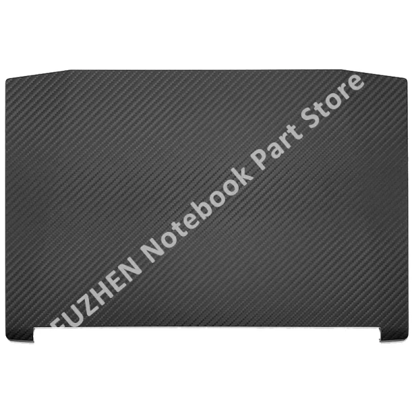 Second image of Laptop Case For Nitro 5 AN515-41 AN515-31 AN515-42 AN515-51 AN515-52 AN515-53 N17C1 LCD Back Cover Front Bezel Hinges