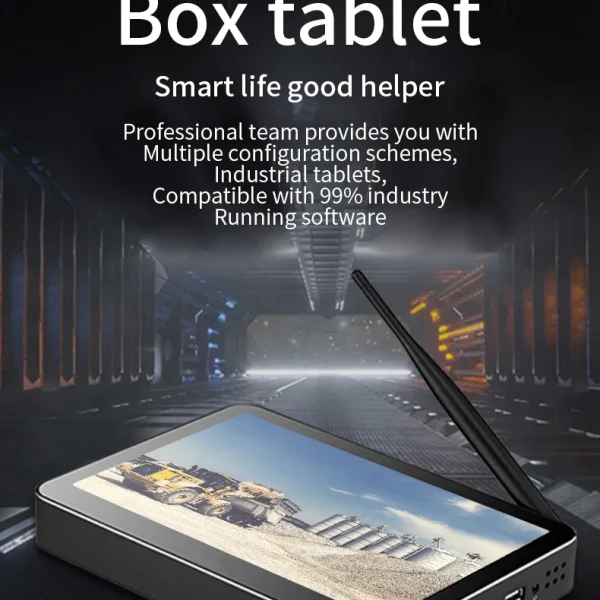 Pipo X2 X2S Mini PC 8 inch Win 10 1280*800 Tablet PC Intel N4020 Pocket PC 4G Ram 64G Rom TV Box BT4.0 Wifi RJ45 Mini Desktop PC