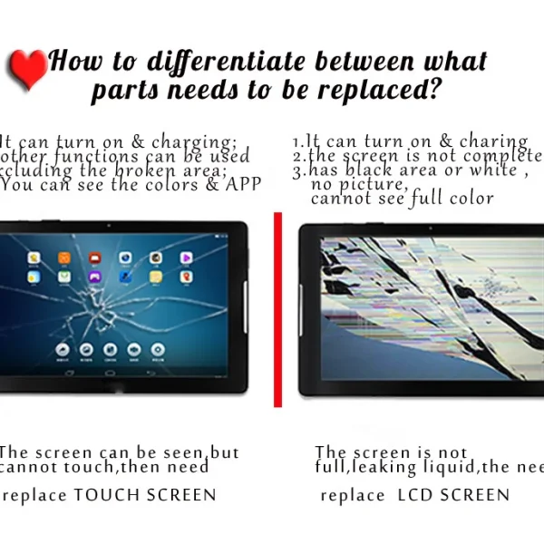 Second image of 10.1Inch for SEBBE S22 S 22 Tablet Capacitive Touch Screen Digitizer Sensor External Glass Panel S22 T3 Tab Pad Replacement