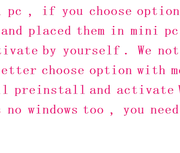 Metal Case Mini PC Intel N2840 Desktop Computer Pfsense DDR3L Msata SSD 2Lan 2COM VGA HD Display