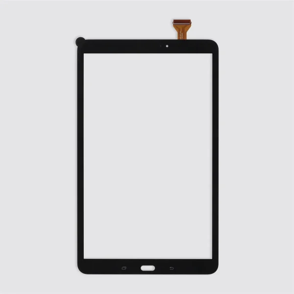10.1 " For Samsung Galaxy Tab A 10.1 2016 T580 T585 SM-T580 SM-T585 Touch Screen Digitizer Replacement Parts