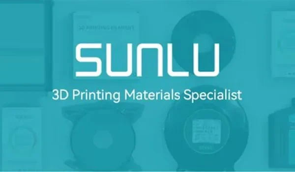 SUNLU 2KG Multiple Wood Filament Wood Texture PLA 3D Printer Filament 1.75MM 1kg/Spool Filament Fit Most FDM 3D Printers