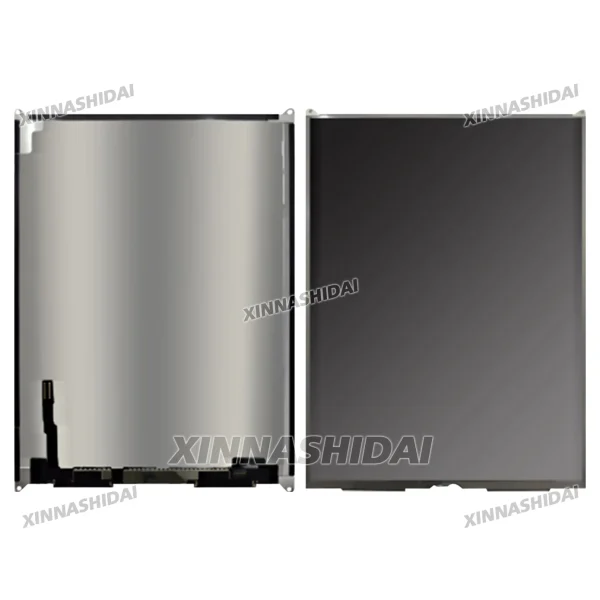 Second image of AAA+Super Quality For iPad 10.2  LCD Display Screen Replacement For iPad 10.2 LCD Repair Parts