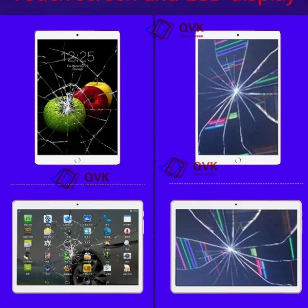 Second image of Black 10.1Inch New For N-One NPad S Tablet Capacitive Touch Screen Digitizer Sensor External Glass Panel TAB002 N2T1