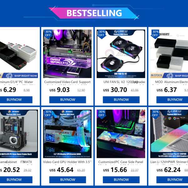 DIY Computer Open Frame,Vertical ATX/ ITX / MATX Gamer Cabinet Aluminum,Modding Desktop Gaming PC Case Water Air Cooler