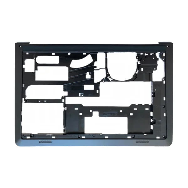 Second image of Case For Inspiron 5547 5557 5548 5545 P39F  Laptop LCD Back Cover Front Bezel Upper Palmrest Bottom Base