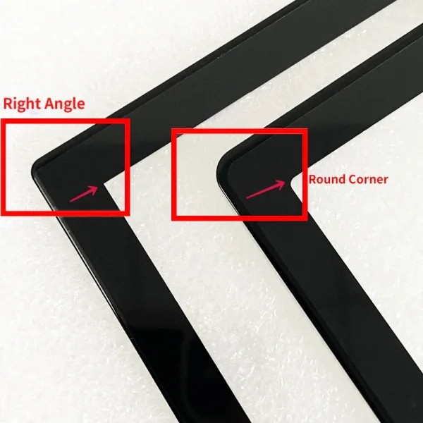 Second image of New 10.1Inch Black For Aoyodkg Tab-A3 Tablet Capacitive Touch Screen Digitizer Sensor External Glass Panel ANGS-CTP-101647 A0