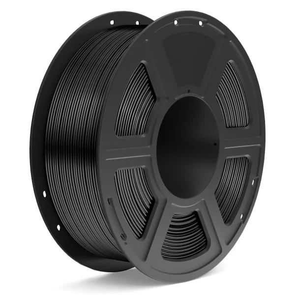 Second image of Tideboom PETG Filament 3D Printing Materials 3D Printer Petg Filament 1KG Eco-Friendly Good Toughness Mix Color Petg 필라멘트