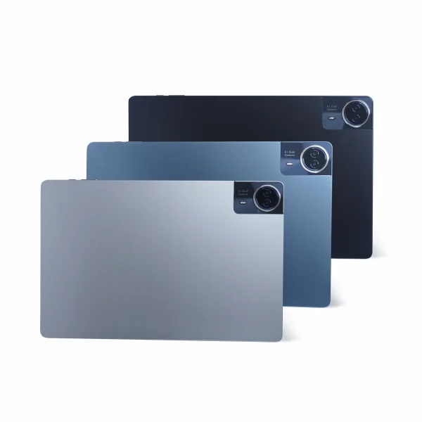 Second image of New 14 Inch Android 14 Tablets Global Version Octa Core 16GB RAM 512GB ROM 4G LTE Dual SIM 5G Dual WiFi GPS Tablet PC 12000mAh